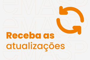 Receba as atualizações da EMASP